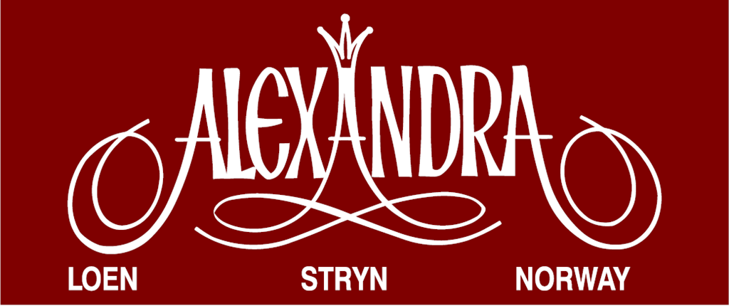 Logo Hotel Alexandra
